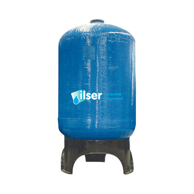 Wcy 30x72 Frp Tankı - 1