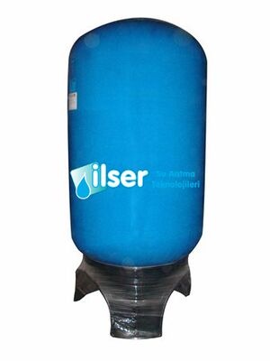 Wcy 42x72 Frp Tankı - 3