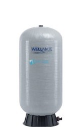 Wellmate WM180QC Frp Tankı - 2
