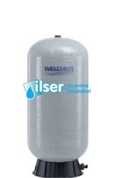 Wellmate WM235QC Frp Tankı - 2