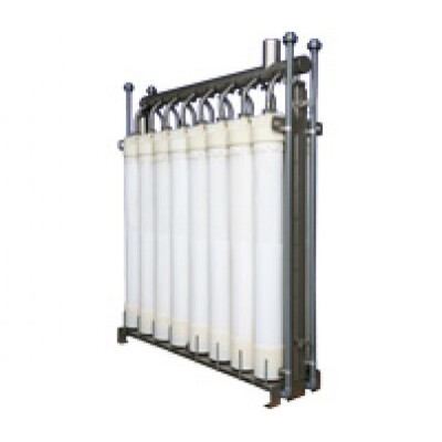 X-Flow Aquaflex 64 ( Endcaps Dahil, Kaplinler Dahil ) - 4