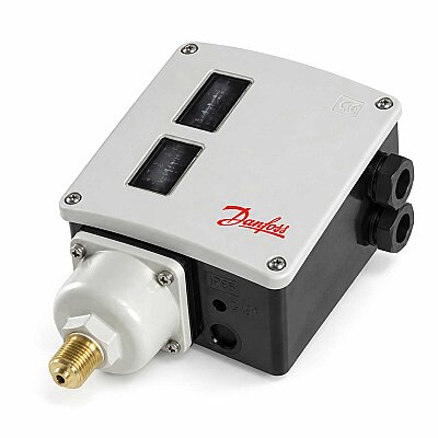 Yüksek Basınç Switch Danfoss - Danfoss