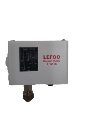 Yüksek Basınç Switch Danfos - lefoo